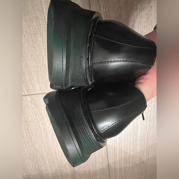 Alexander McQueen mens shoes size EU40 US7 - Picture 6 of 7